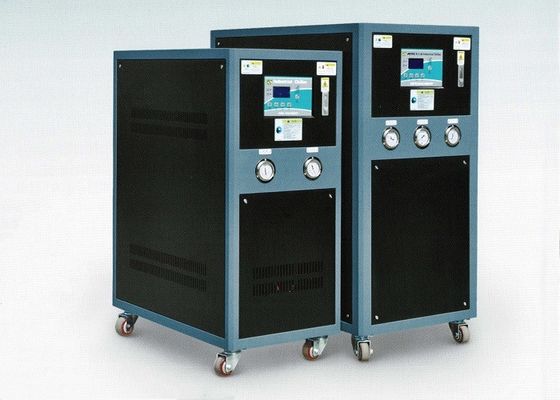 Trung Quốc Điều khiển máy vi tính làm lạnh bằng nước ở nhiệt độ bình thường 3oC hoặc PLC tùy chọn nhà cung cấp
