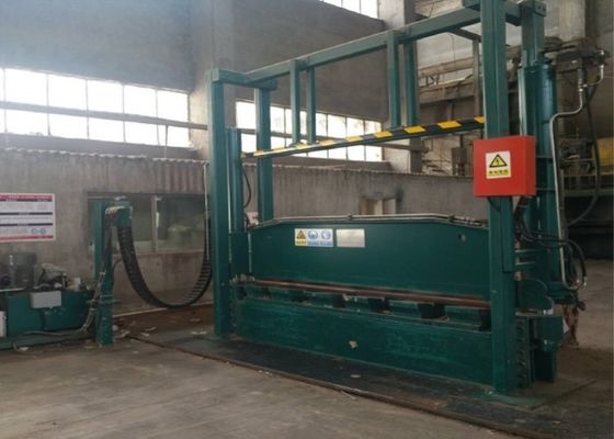 Trung Quốc Giấy thủy lực cuộn Splitter Máy cắt gỗ Máy cắt giấy nhà cung cấp